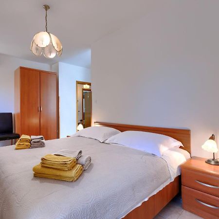 Apartment Alba By Interhome Rovinj Eksteriør bilde