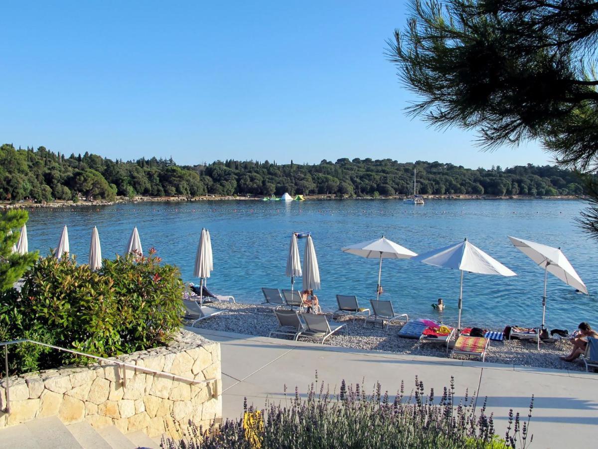 Apartment Alba By Interhome Rovinj Eksteriør bilde