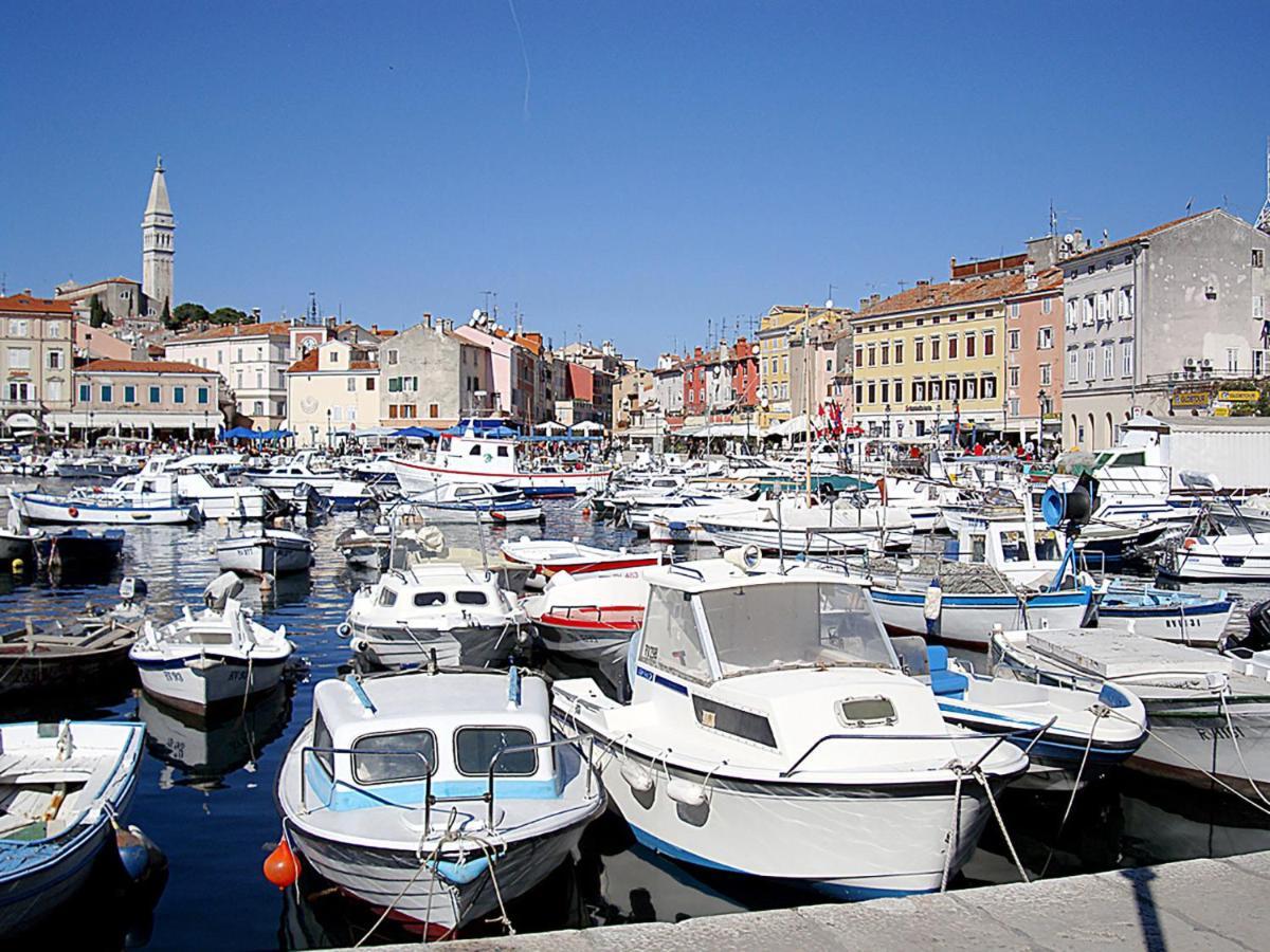 Apartment Alba By Interhome Rovinj Eksteriør bilde