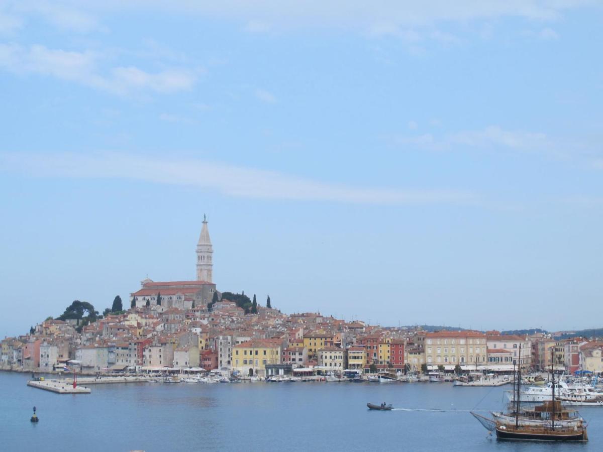 Apartment Alba By Interhome Rovinj Eksteriør bilde