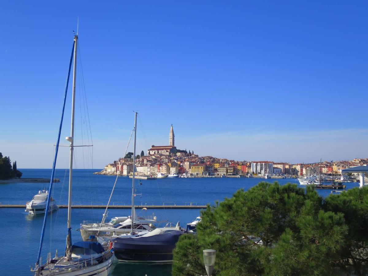 Apartment Alba By Interhome Rovinj Eksteriør bilde
