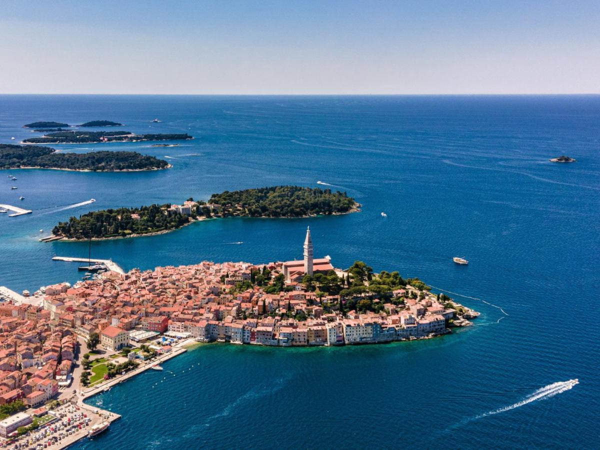 Apartment Alba By Interhome Rovinj Eksteriør bilde