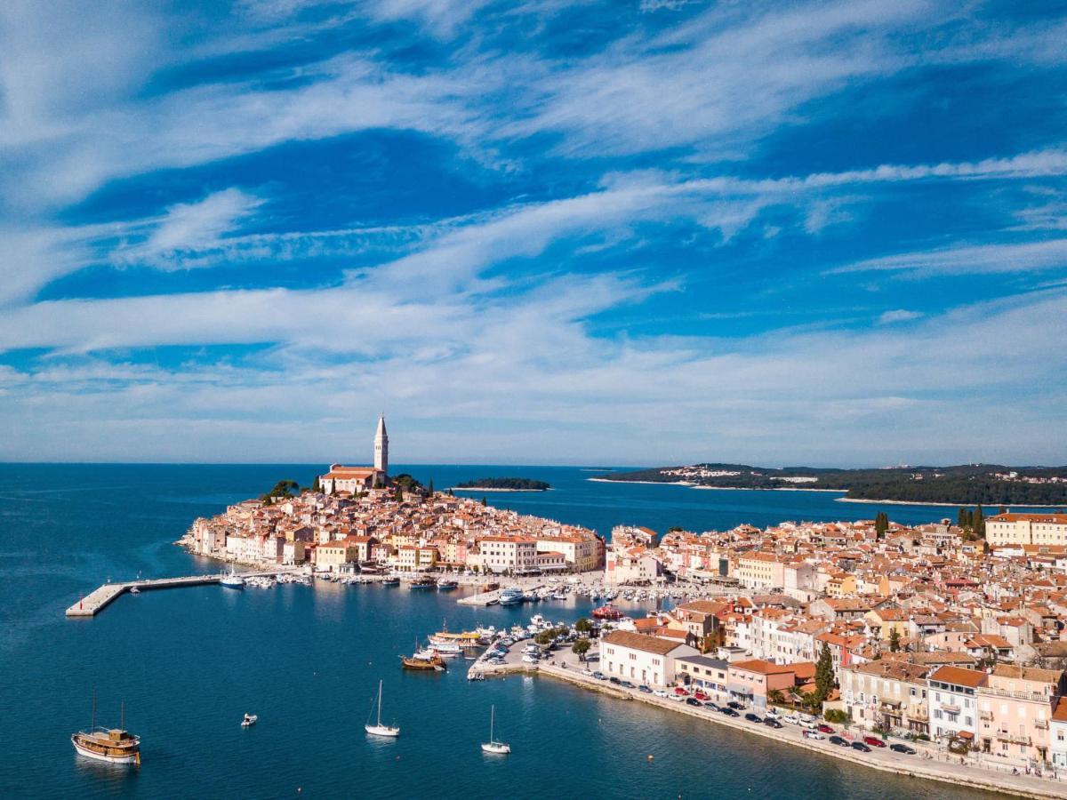 Apartment Alba By Interhome Rovinj Eksteriør bilde