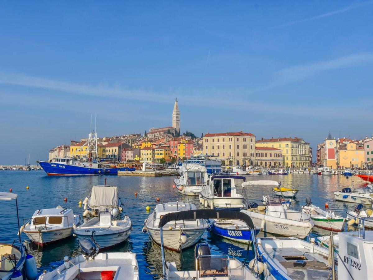 Apartment Alba By Interhome Rovinj Eksteriør bilde