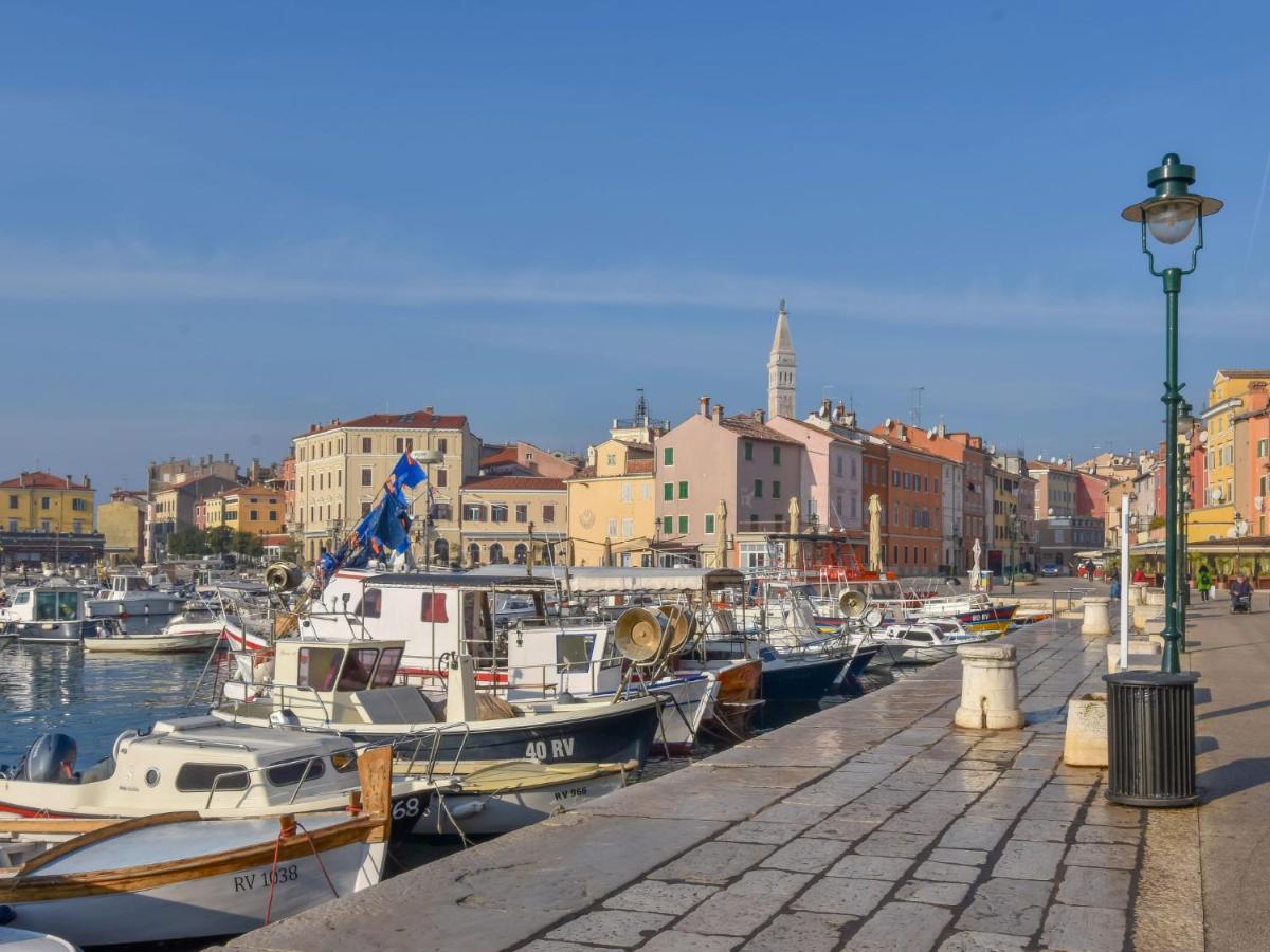 Apartment Alba By Interhome Rovinj Eksteriør bilde