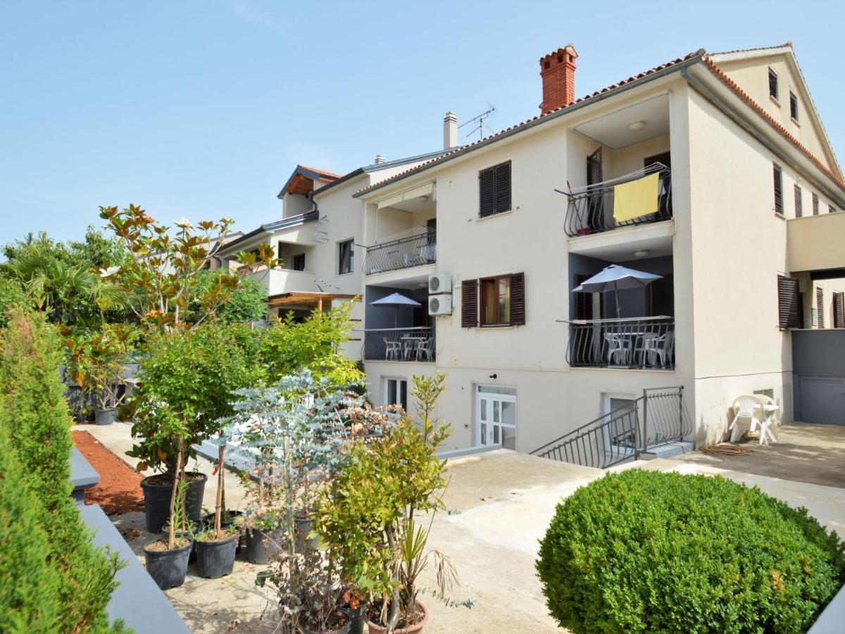 Apartment Alba By Interhome Rovinj Eksteriør bilde