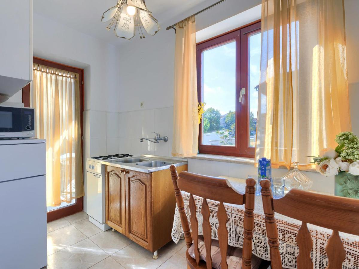 Apartment Alba By Interhome Rovinj Eksteriør bilde