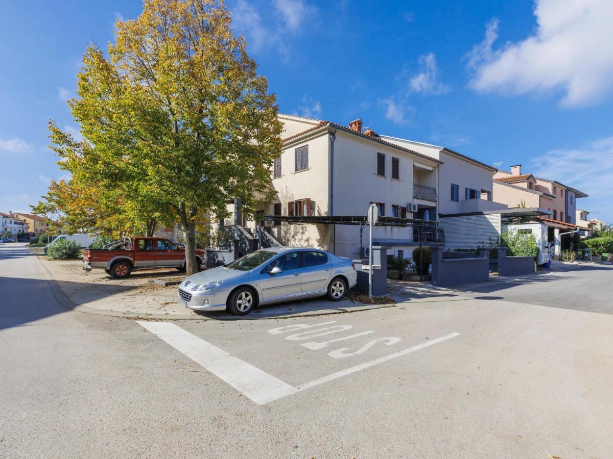 Apartment Alba By Interhome Rovinj Eksteriør bilde