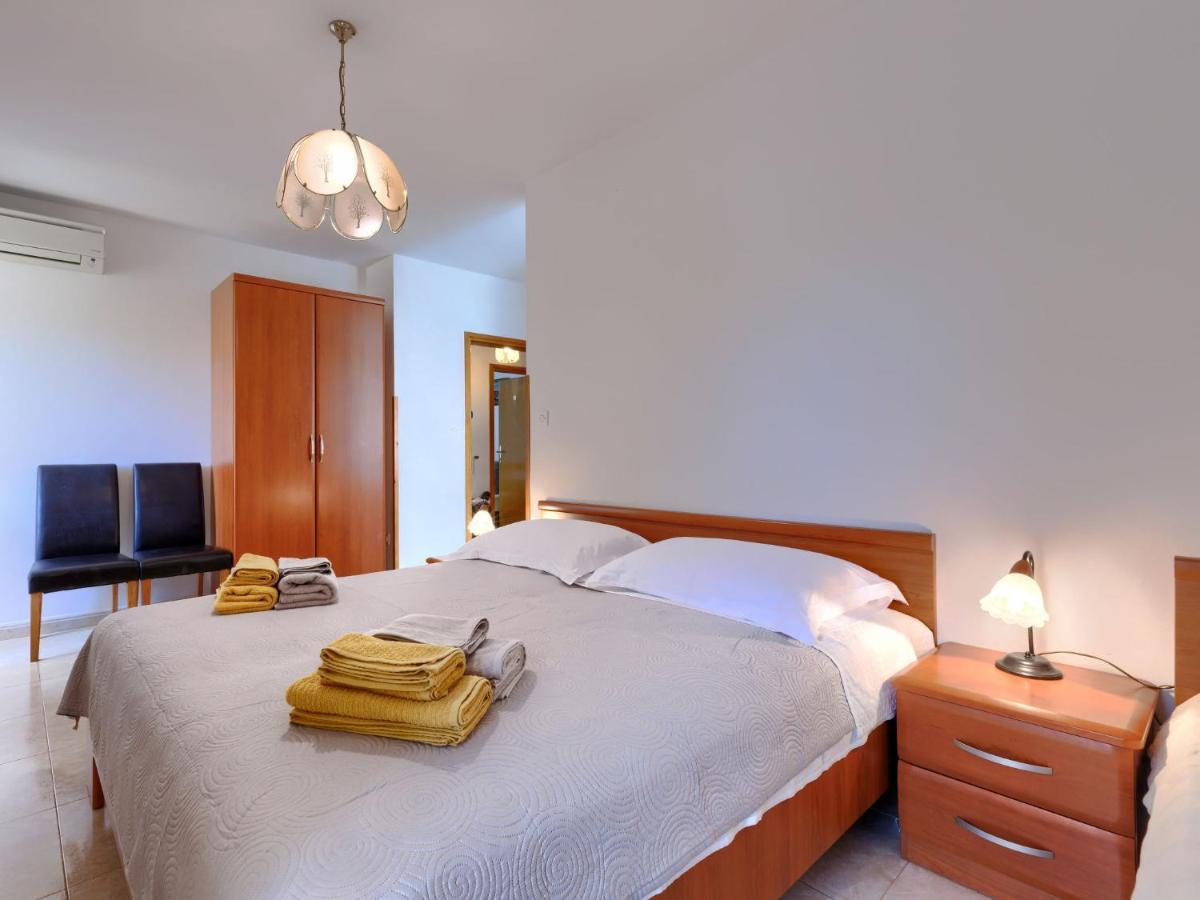 Apartment Alba By Interhome Rovinj Eksteriør bilde