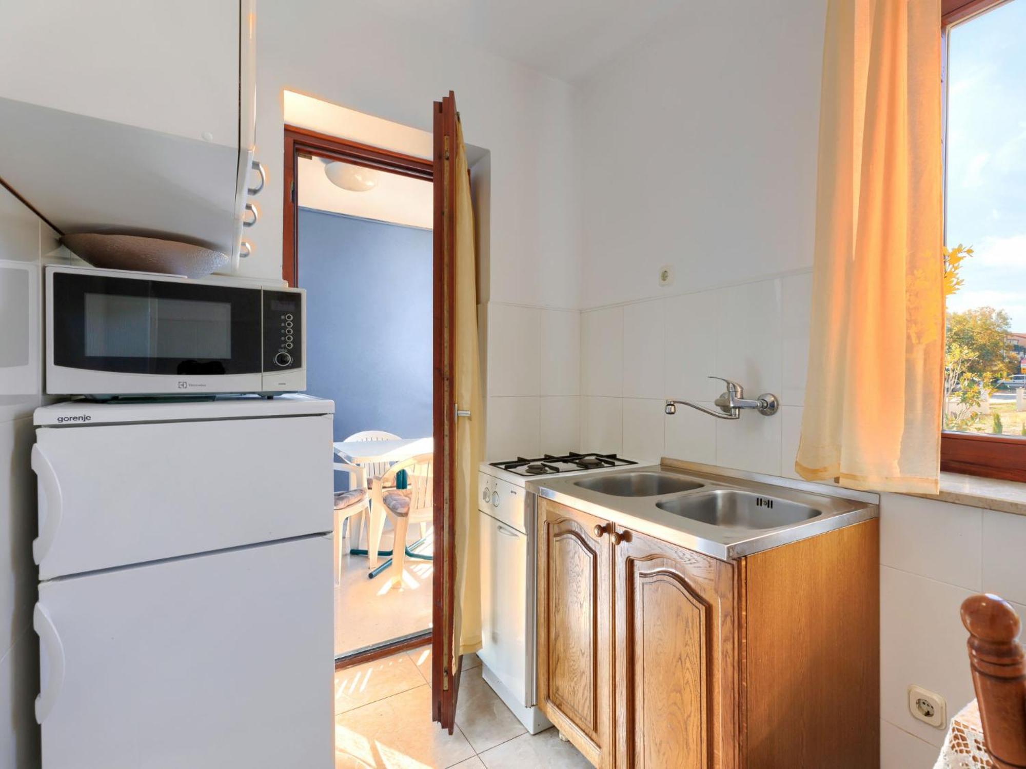 Apartment Alba By Interhome Rovinj Eksteriør bilde