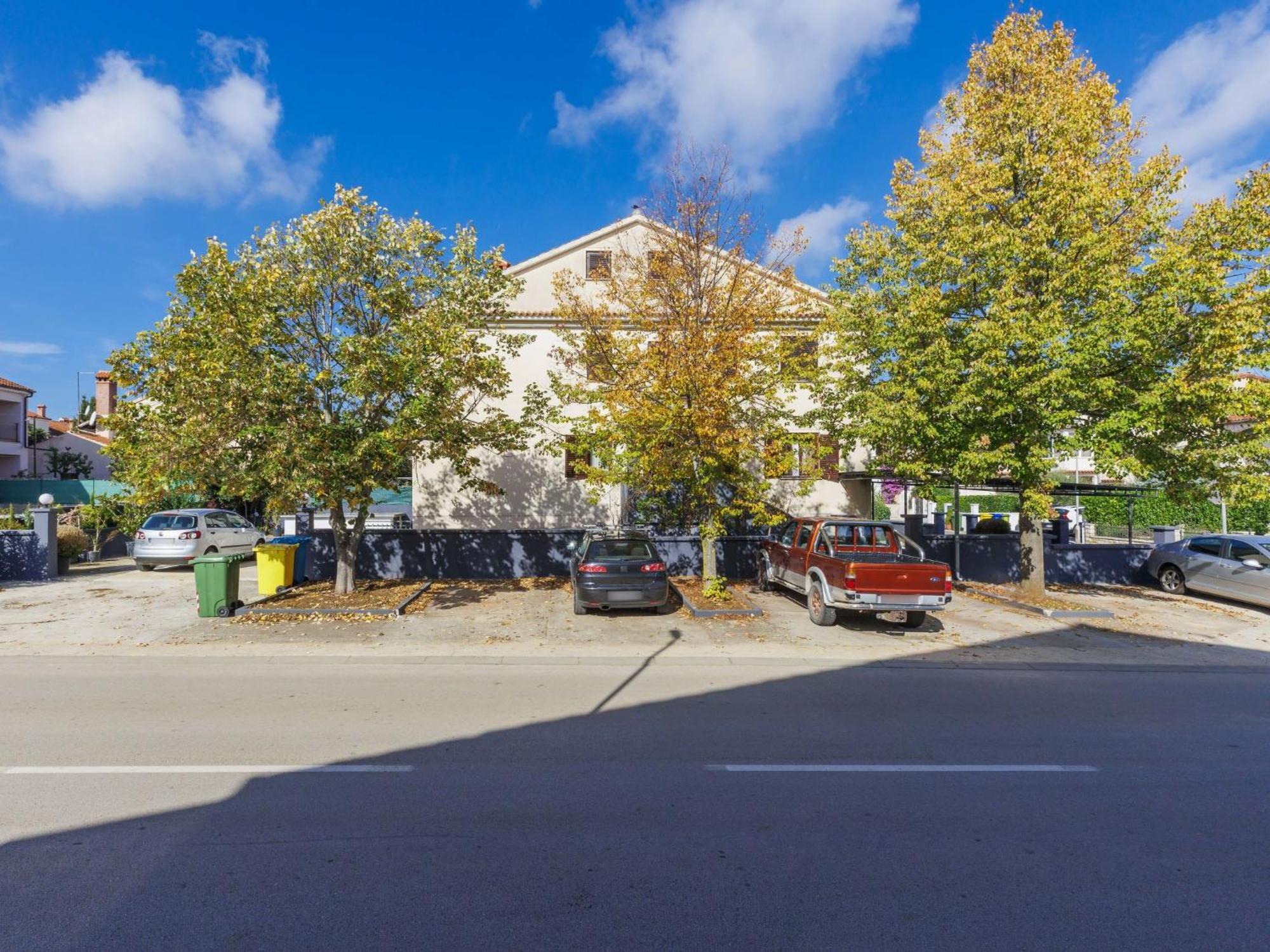 Apartment Alba By Interhome Rovinj Eksteriør bilde