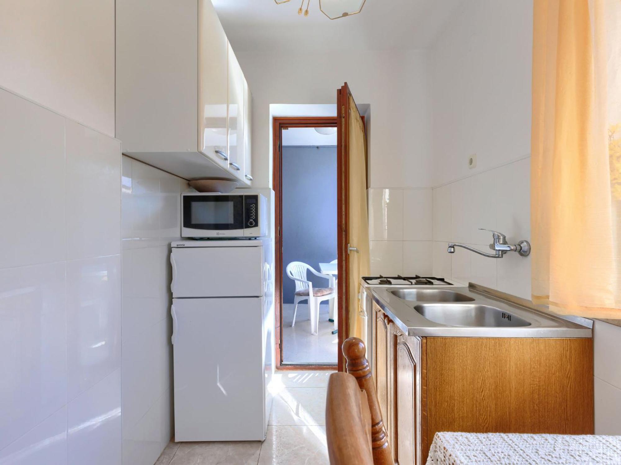 Apartment Alba By Interhome Rovinj Eksteriør bilde
