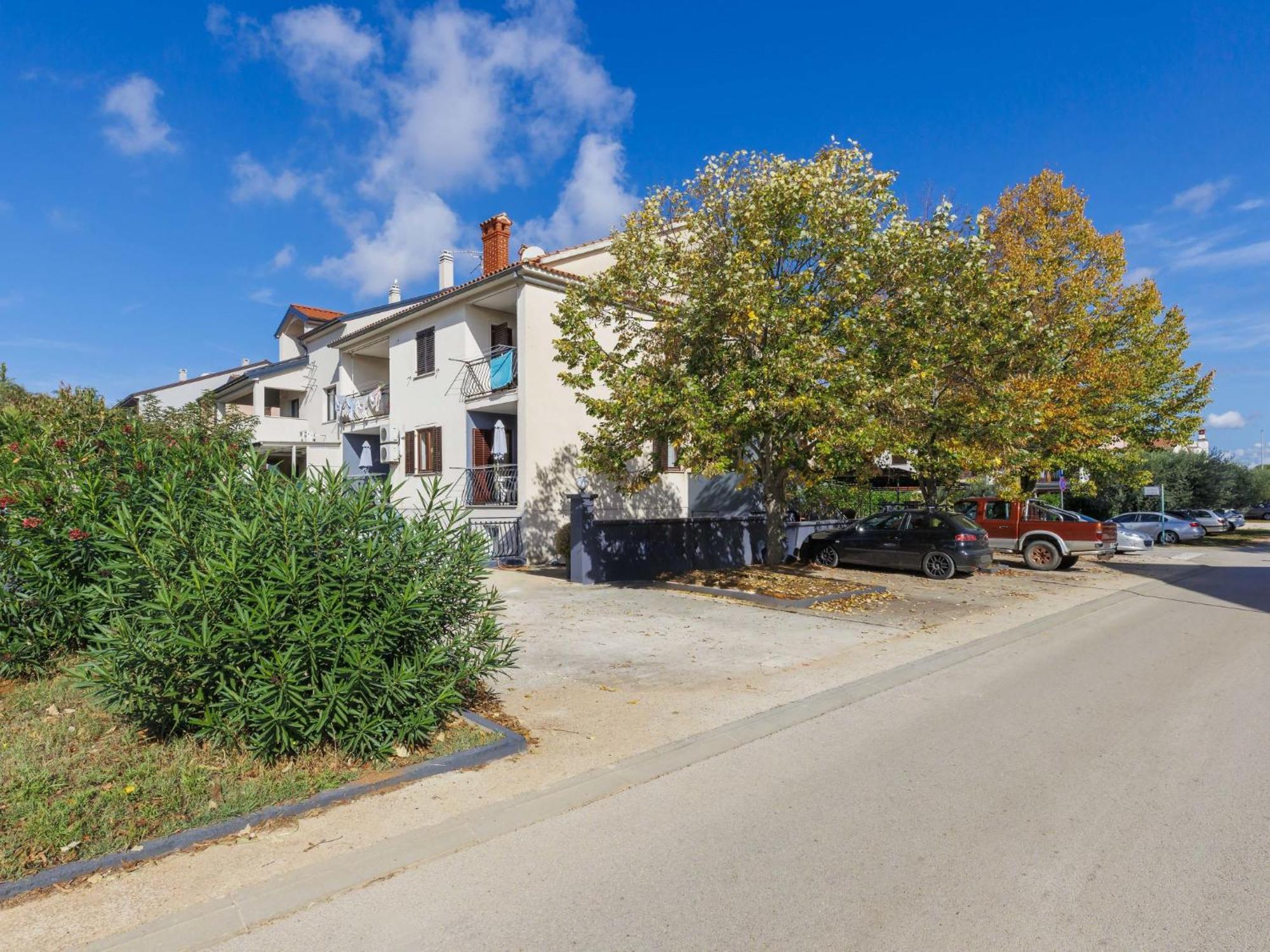 Apartment Alba By Interhome Rovinj Eksteriør bilde