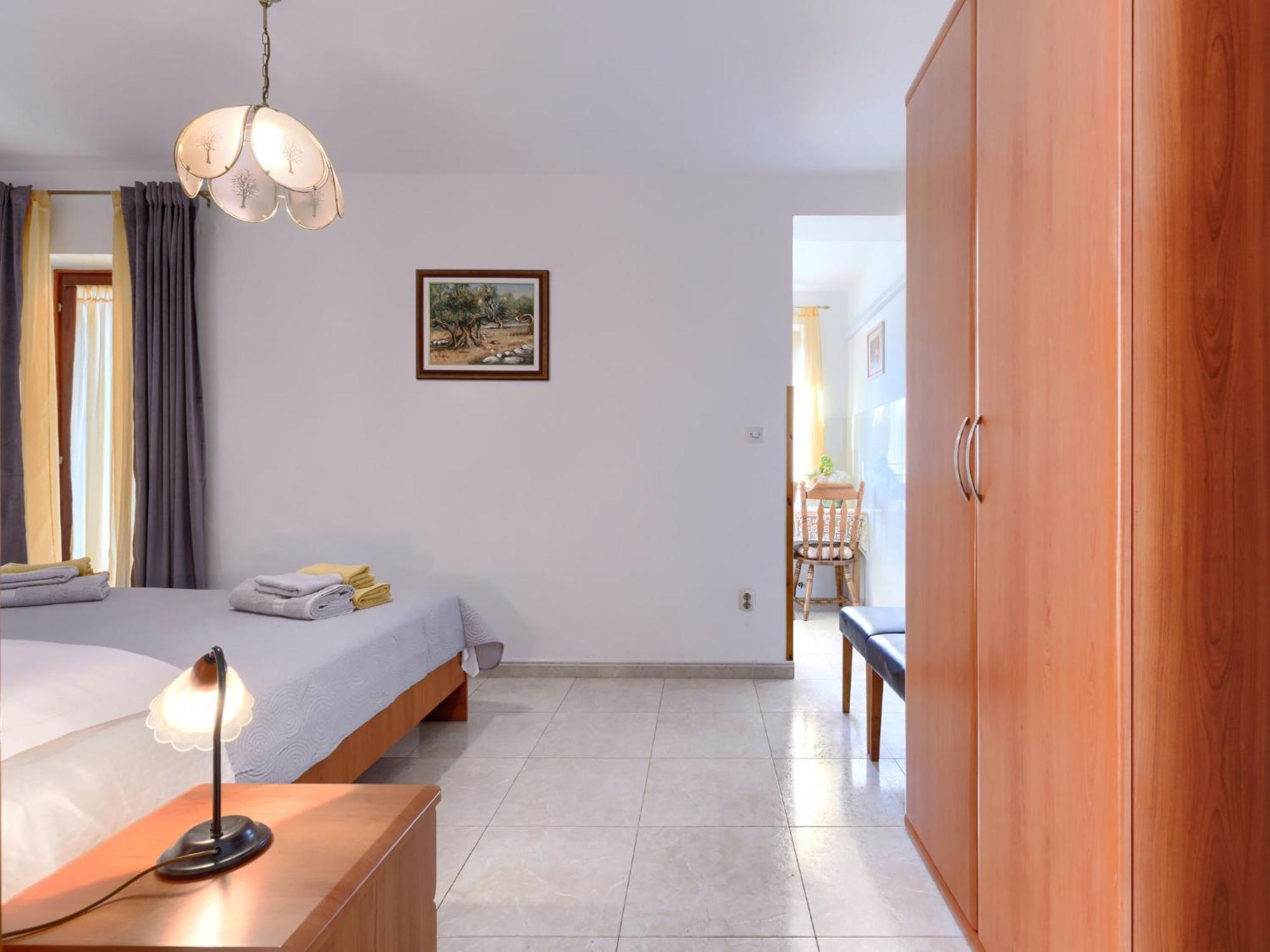 Apartment Alba By Interhome Rovinj Eksteriør bilde