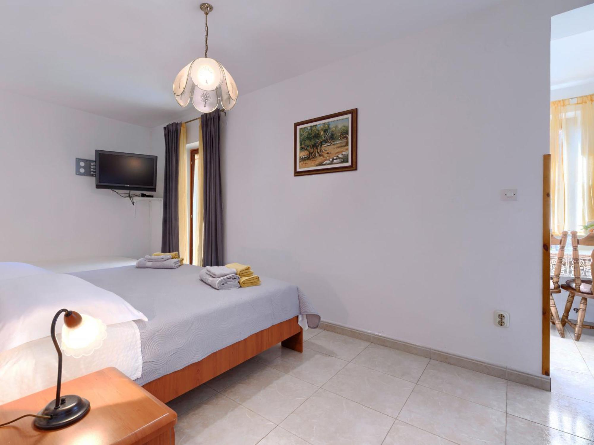 Apartment Alba By Interhome Rovinj Eksteriør bilde